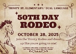 Rodeo english